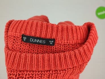 czerwony sweter: Dunnes Stores, Sweter damski, rozmiar M — 4