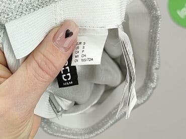 hm spódnice mini: H&M, Spódnica damska, rozmiar S — 5