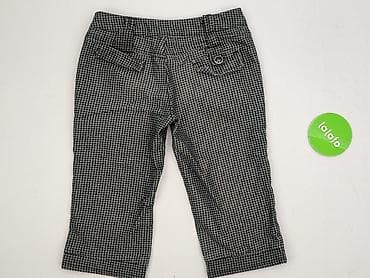 skarpety c a: Spodnie 3/4 damskie, rozmiar M — 3