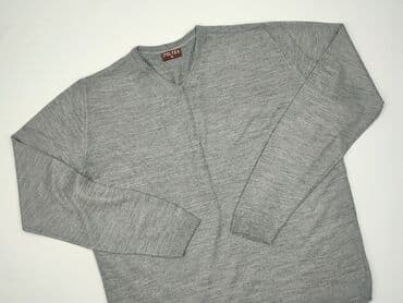 lidl kurtka puchowa: Sweter dla mężczyzn, XL — 1