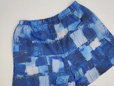 spodenki krótkie getry: Szorty damskie, rozmiar L — 1