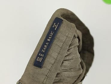 spodniczki midi: Zara, Spódnica damska, rozmiar M — 4