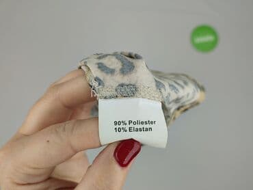 Women: SZACHOWNICA, Women's blouse, S — 5