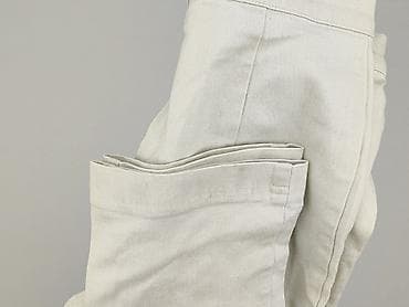 getex spodnie: QS, Spodnie materiałowe damskie, rozmiar S — 5