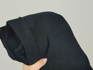 bluzki z golfem: Tunika damska, rozmiar M — 5