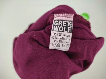 sukienki glower: GREY WOLF, Sukienka damska, rozmiar M — 5