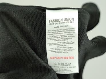 allegro tanie sukienki: Fashion Union, Sukienka damska, M — 5