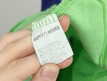 kurtka mk: Sweater, 8 years, 122-128 cm, condition - Very good — 5