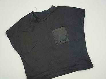 ca bluzki: Zara, T-shirt damski, rozmiar S — 9