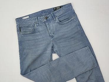stopki guess: Jack & Jones, Jeansy damskie, rozmiar L — 1