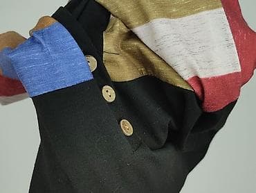 bluzki blyszczące: Bluzka damska, rozmiar M — 8