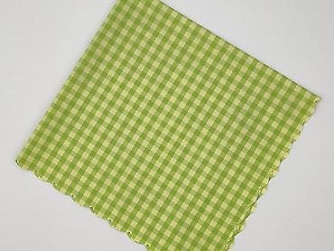 Other Home Items: PL - Fabric 75 x 75, color - Light green, condition - Very good — 1