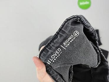 leginsy megi: Beloved, Legginsy Eleganckie damskie, rozmiar XL — 4