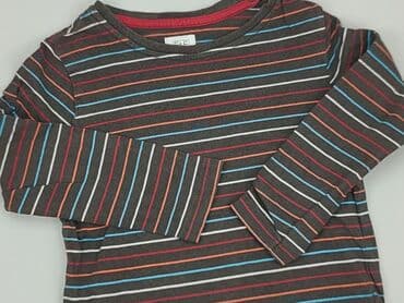 sukienka z marynarka: Bluzka, F&F, 2-3 lat, 92-98 cm, stan - Dobry — 1