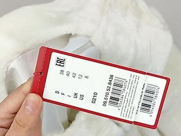 canda plaszcz: S.Oliver, Futro, rozmiar S — 7