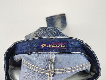 jazzi buty: Jeansy damskie, rozmiar M — 4