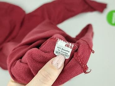 smog bluza: Tunika damska, rozmiar XL — 6