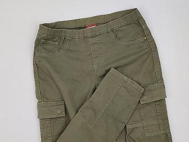 cargo jeans h: Street One, Spodnie cargo damskie, rozmiar S — 1