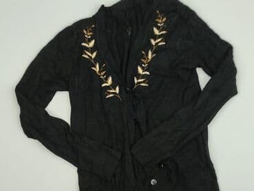 poliamid w swetrze: Kardigan damski, rozmiar S — 1