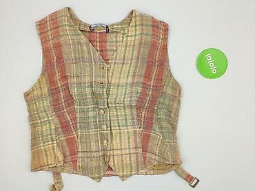 varlesca ubrania: Yessica, Kamizelka damska, rozmiar 2XL — 2