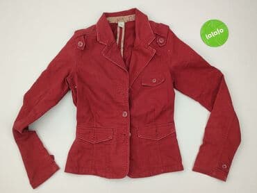 kurtka mlodziezowa jesienna: Kurtka przejściowa damska, rozmiar XS — 2