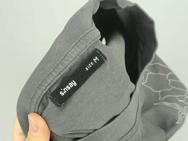 sinsay basic t shirt: Sinsay, T-shirt damski, rozmiar M — 7