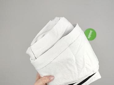 stradivarius dresy czarne: Spodnie dresowe damskie, rozmiar S — 4