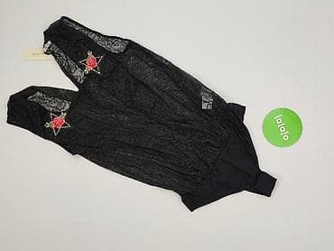 body ubrania: Body damskie, rozmiar S — 2