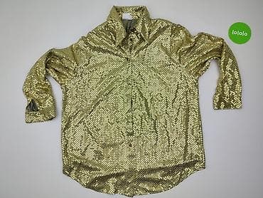 buty jack jones: Just, Koszula damska, rozmiar 3XL — 2