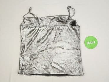 mohito top z roza: Mohito, Top damski, rozmiar M — 3