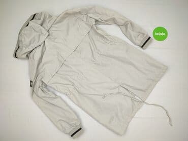 Women's Clothing: MEGI, Women`s lightweight jacket, size L (EU 40) — 3