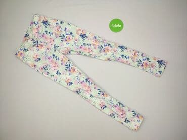 piżamy damskie hello kitty: Pieces, Spodnie materiałowe damskie, rozmiar M — 2