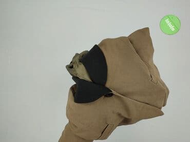 mango marynarka czarna: Echo, Marynarka damska, S — 6