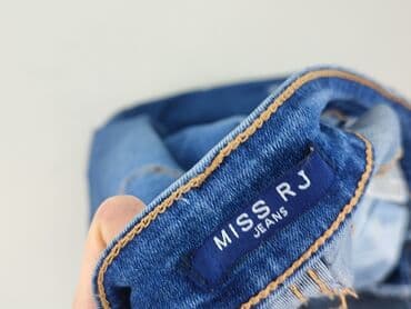 legginsy z suwakiem: Miss RJ, Jeans for women, 4XL at lalafo.pl — 4 legginsy z suwakiem: Miss RJ, Jeans for women, 4XL — 4