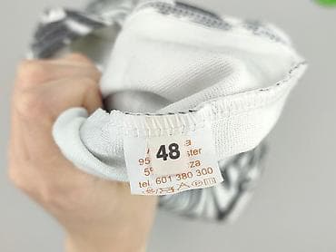 bluzki panda: Agata Re, Bluzka damska, rozmiar 4XL — 4