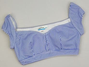 stroje kąpielowe c a: Góra od bikini, rozmiar XXL — 1