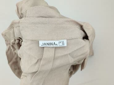 modbis sukienki wieczorowe duze rozmiary: Janina, Sukienka damska, rozmiar M — 4