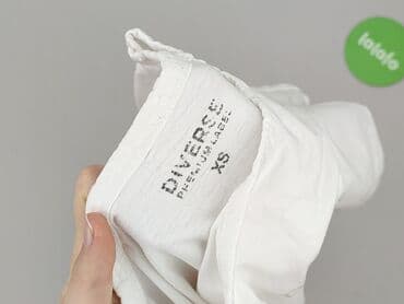 t shirty diving: Diverse, Women`s T-shirt, size XS — 5