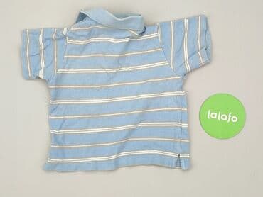cropp koszulka oversize: Blouse, Rebel, 6-9 months, condition - Very good — 2