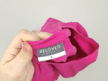 taranko com sukienki: Beloved, Women's blouse, size L (EU 40) — 4