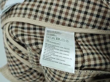 rajstopy termiczne primark: H&M, Spodnie materiałowe damskie, rozmiar S — 5