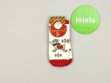 sukienki dla 12 latki: Socks, 16–18, condition - Very good — 2