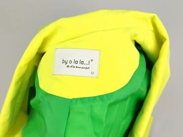 by o la la kurtka wiosenna: By o la la. !, Marynarka damska, rozmiar L — 5