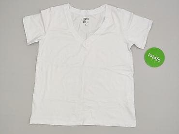 identic basic t shirt: Футболка жіноча, розмір L — 2