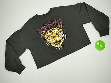 mountain koszulki: H&M Divided, Bluza damska
, rozmiar S — 2