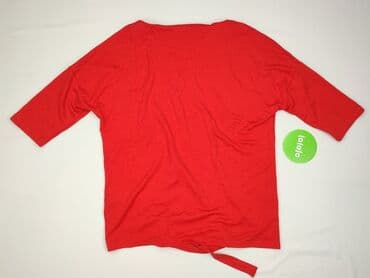bluzki kopertowe reserved: Top Secret, Women's blouse, size L (EU 40) — 3