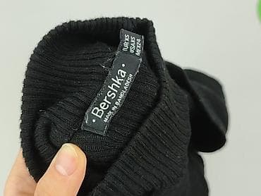 body stan: Bershka, Golf damski, rozmiar XS — 5