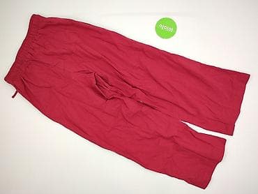 primark piżama: Spodnie materiałowe damskie, rozmiar L — 4