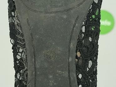 buty acdc: Балетки жіночі, розмір 41 — 4