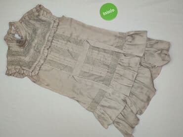 kapcie wiązane: Lipsy, Sukienka damska, rozmiar S — 2